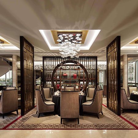 Seaton International Hotel Ченду Екстер'єр фото