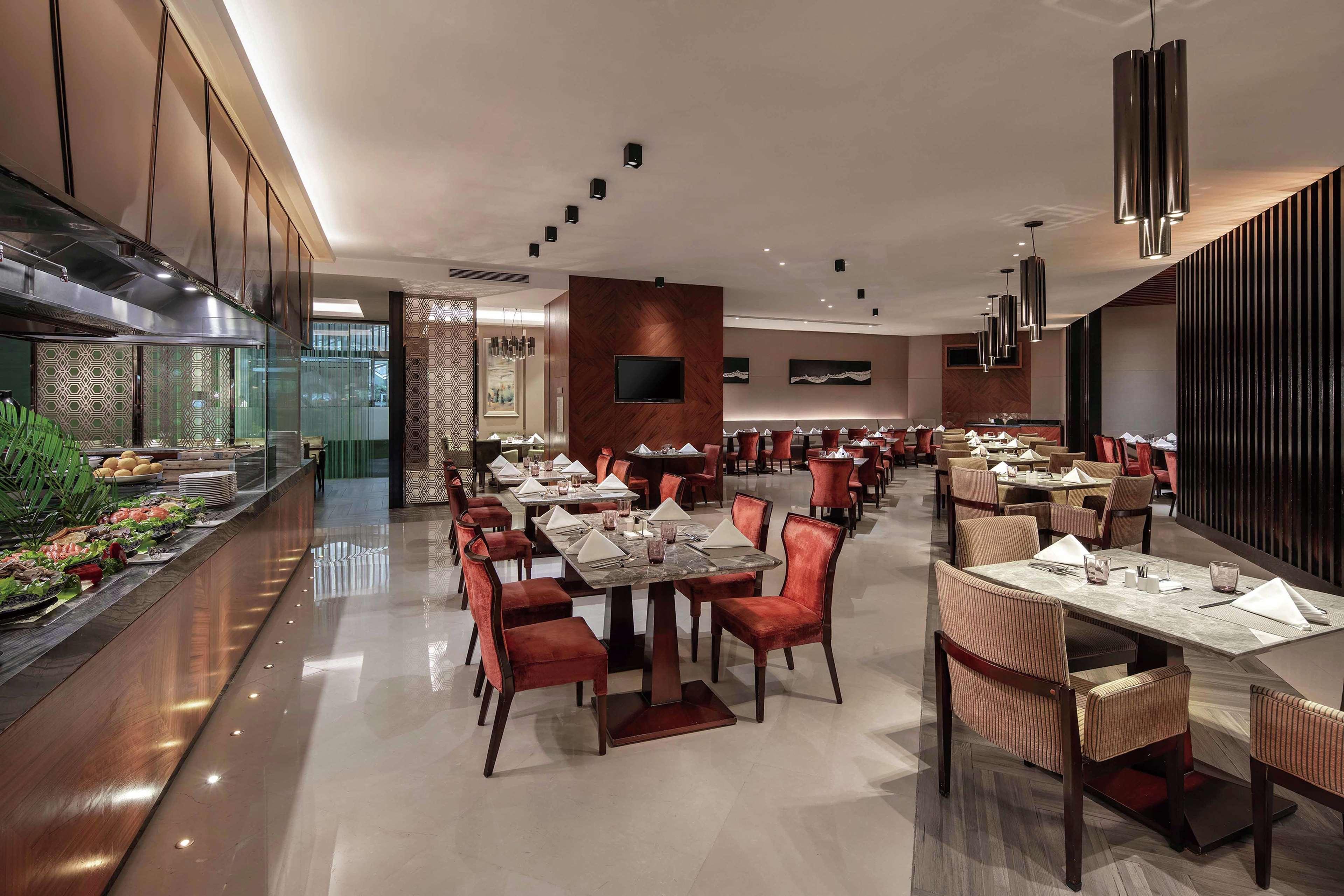 Seaton International Hotel Ченду Екстер'єр фото