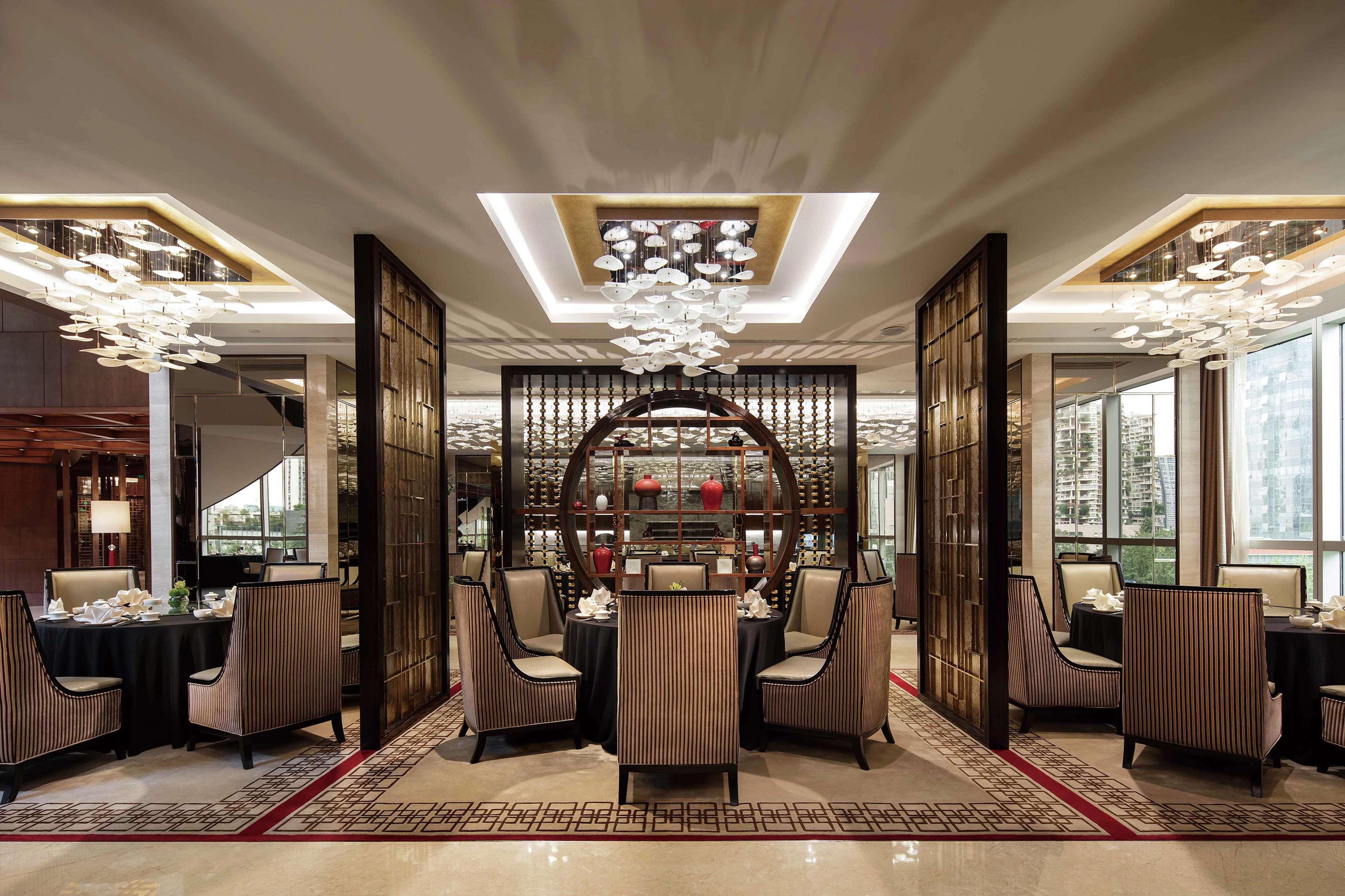 Seaton International Hotel Ченду Екстер'єр фото