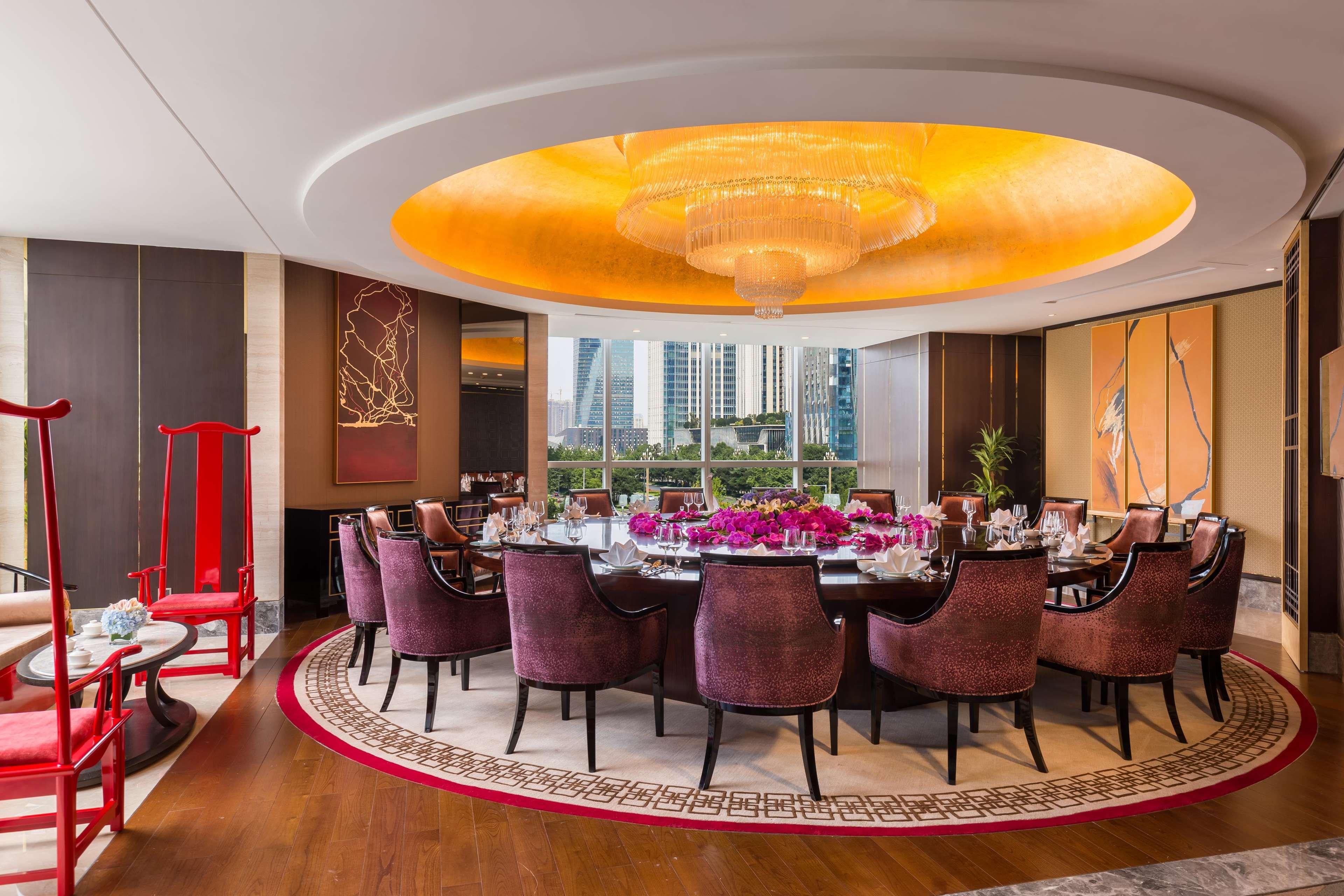 Seaton International Hotel Ченду Екстер'єр фото