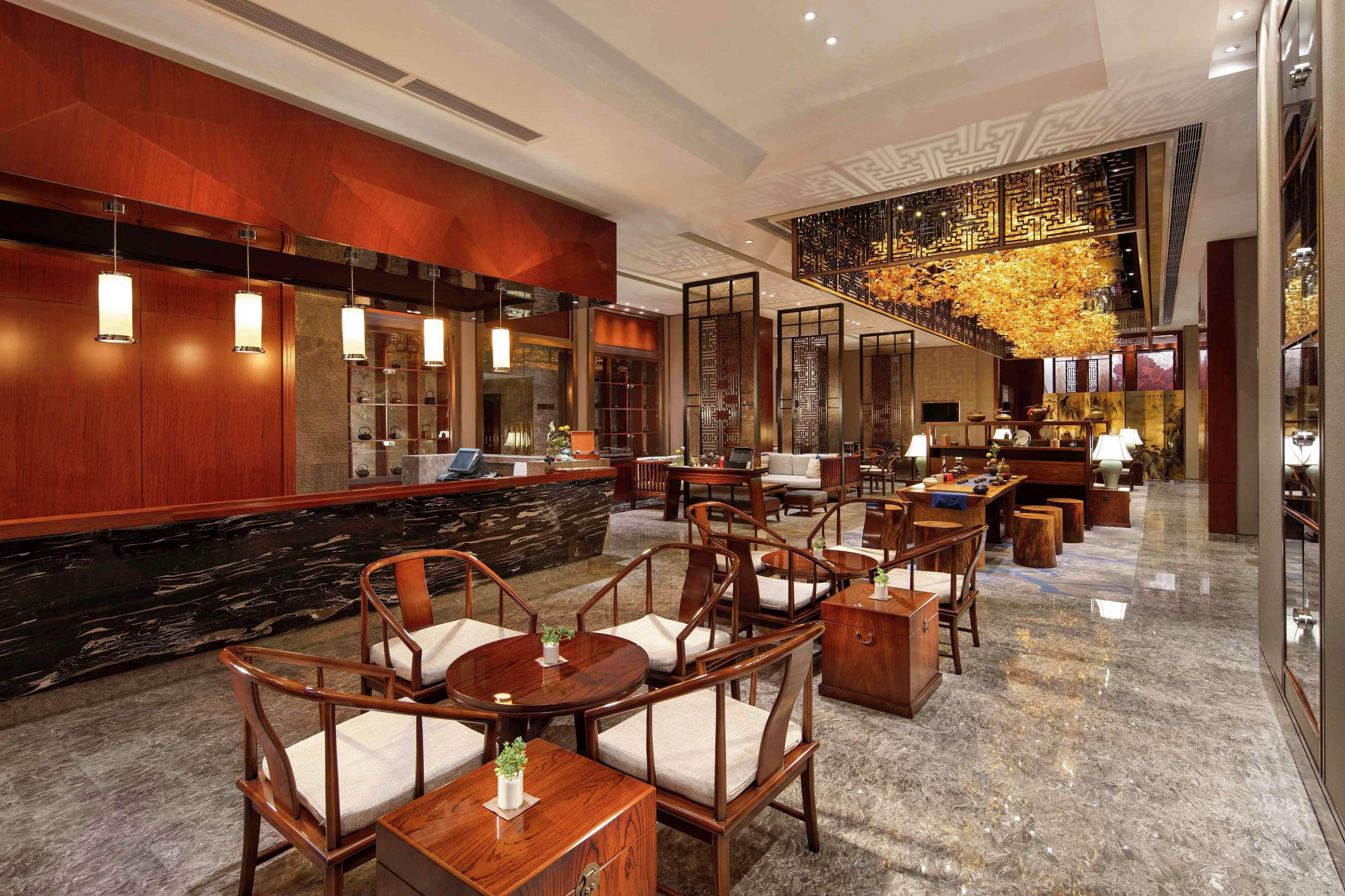 Seaton International Hotel Ченду Екстер'єр фото