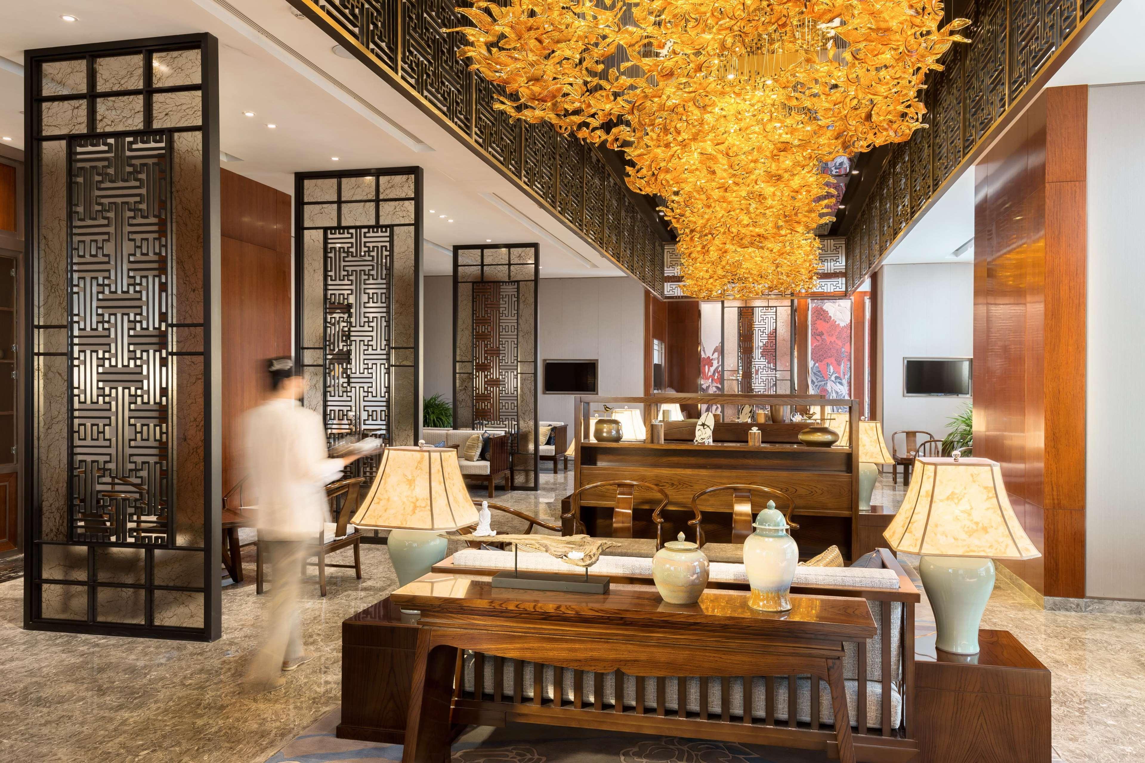 Seaton International Hotel Ченду Екстер'єр фото