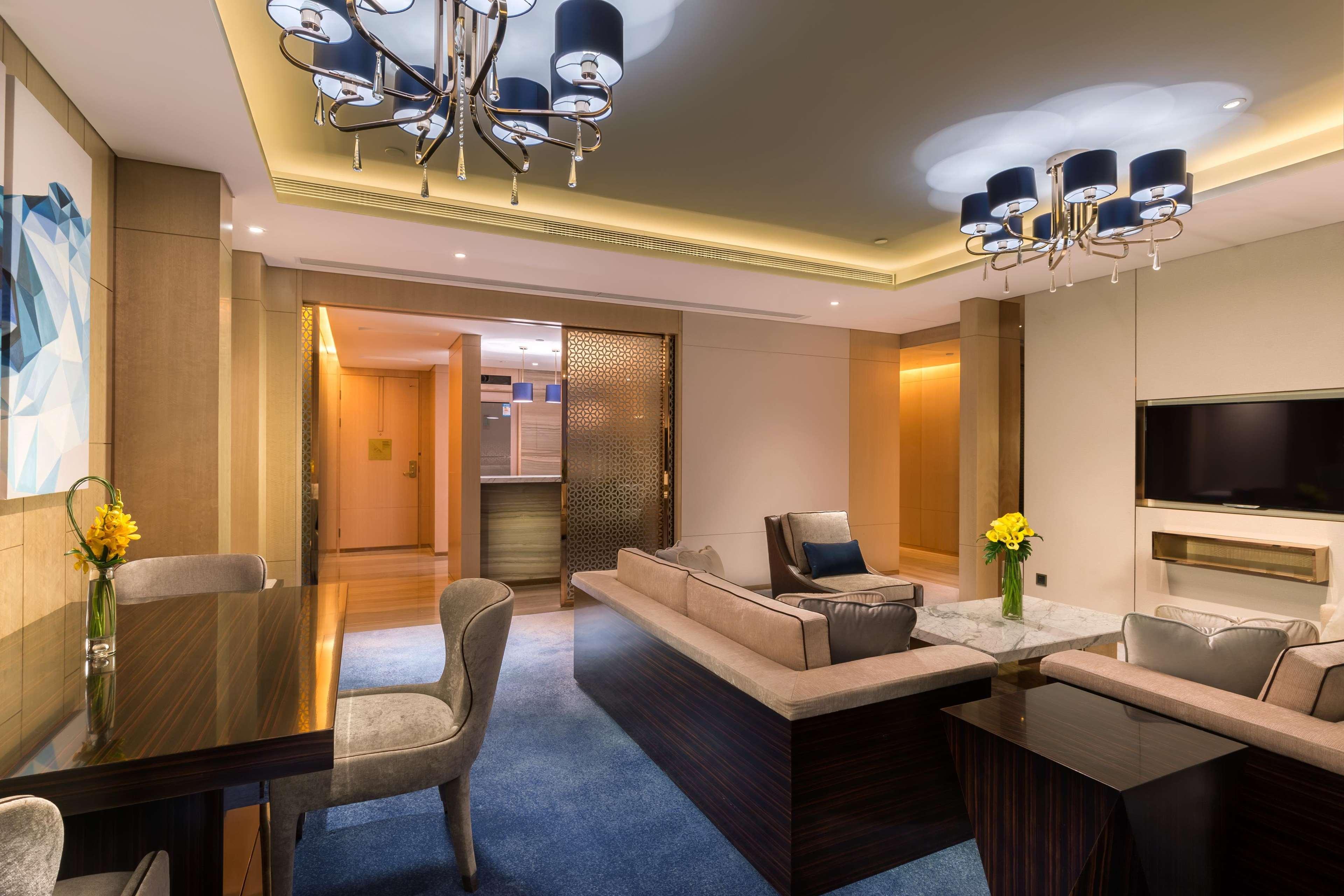Seaton International Hotel Ченду Екстер'єр фото