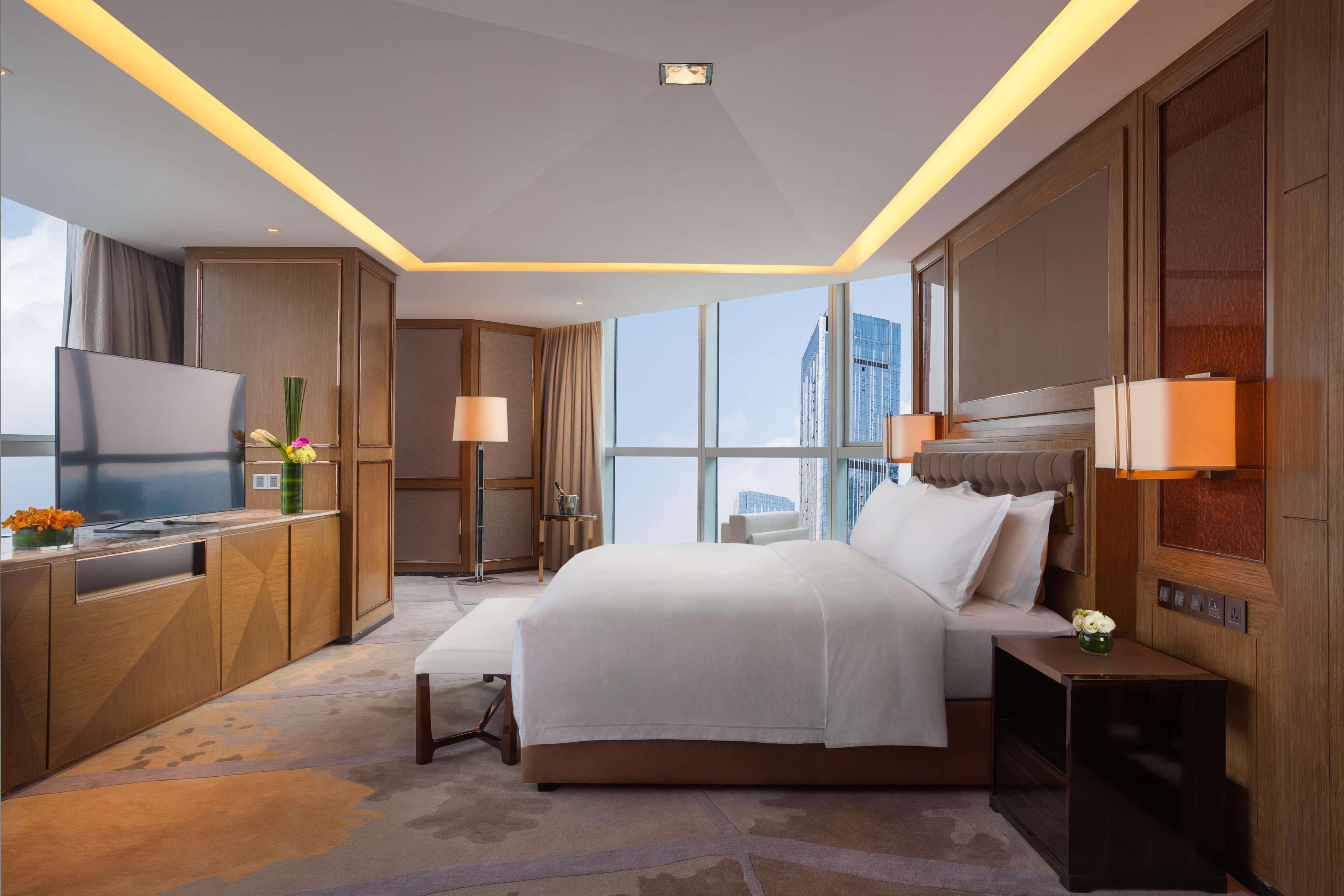 Seaton International Hotel Ченду Екстер'єр фото