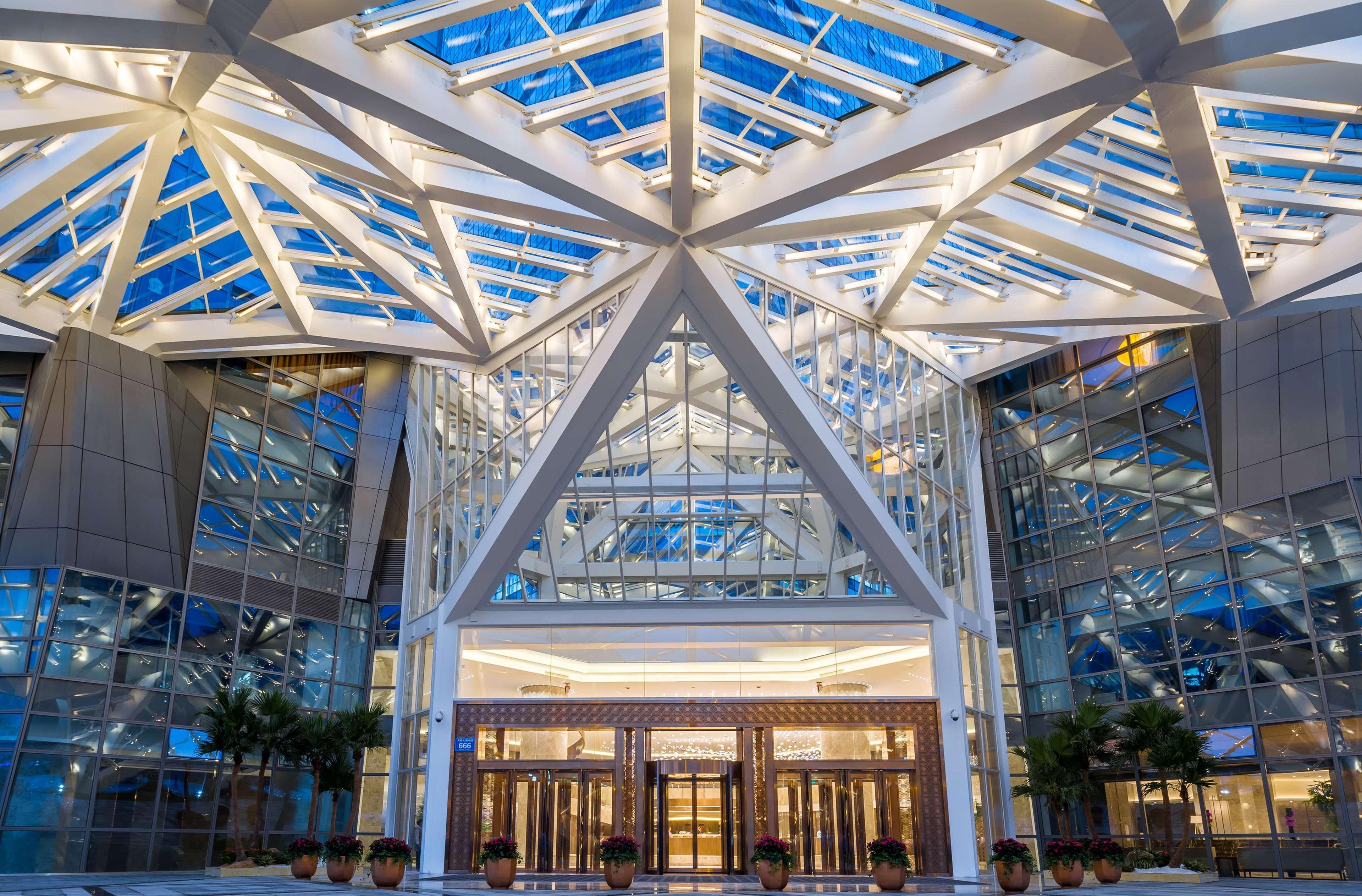 Seaton International Hotel Ченду Екстер'єр фото
