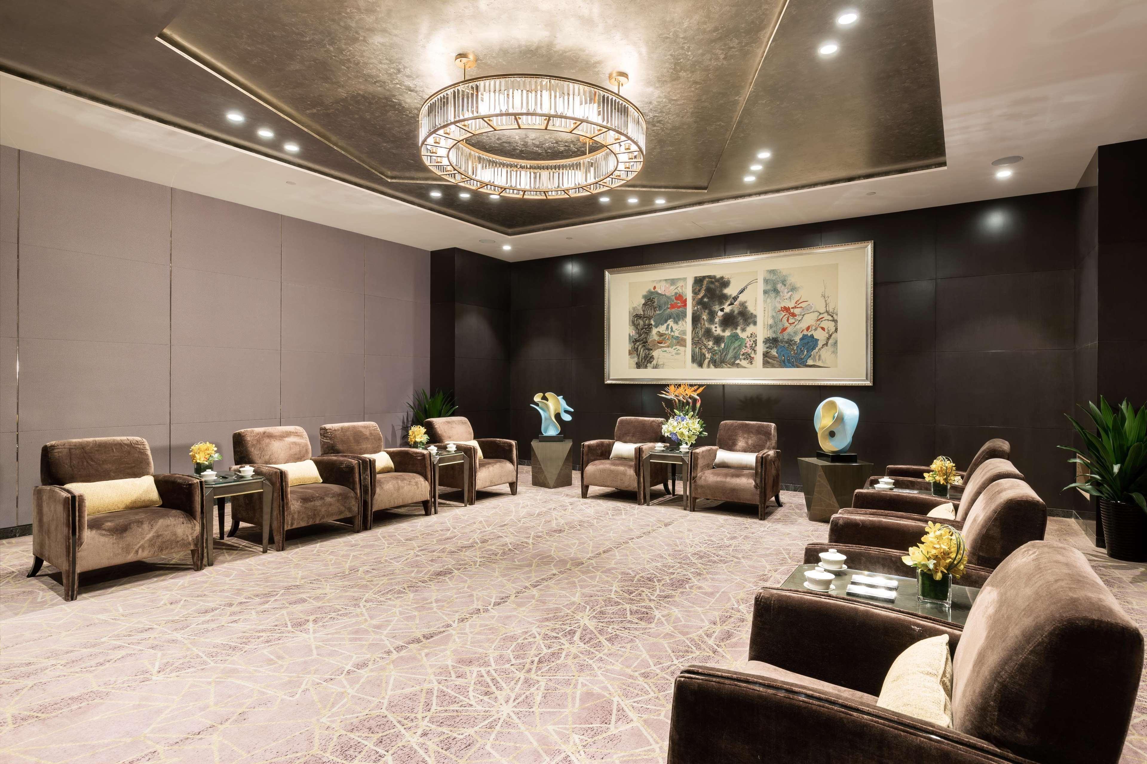 Seaton International Hotel Ченду Екстер'єр фото