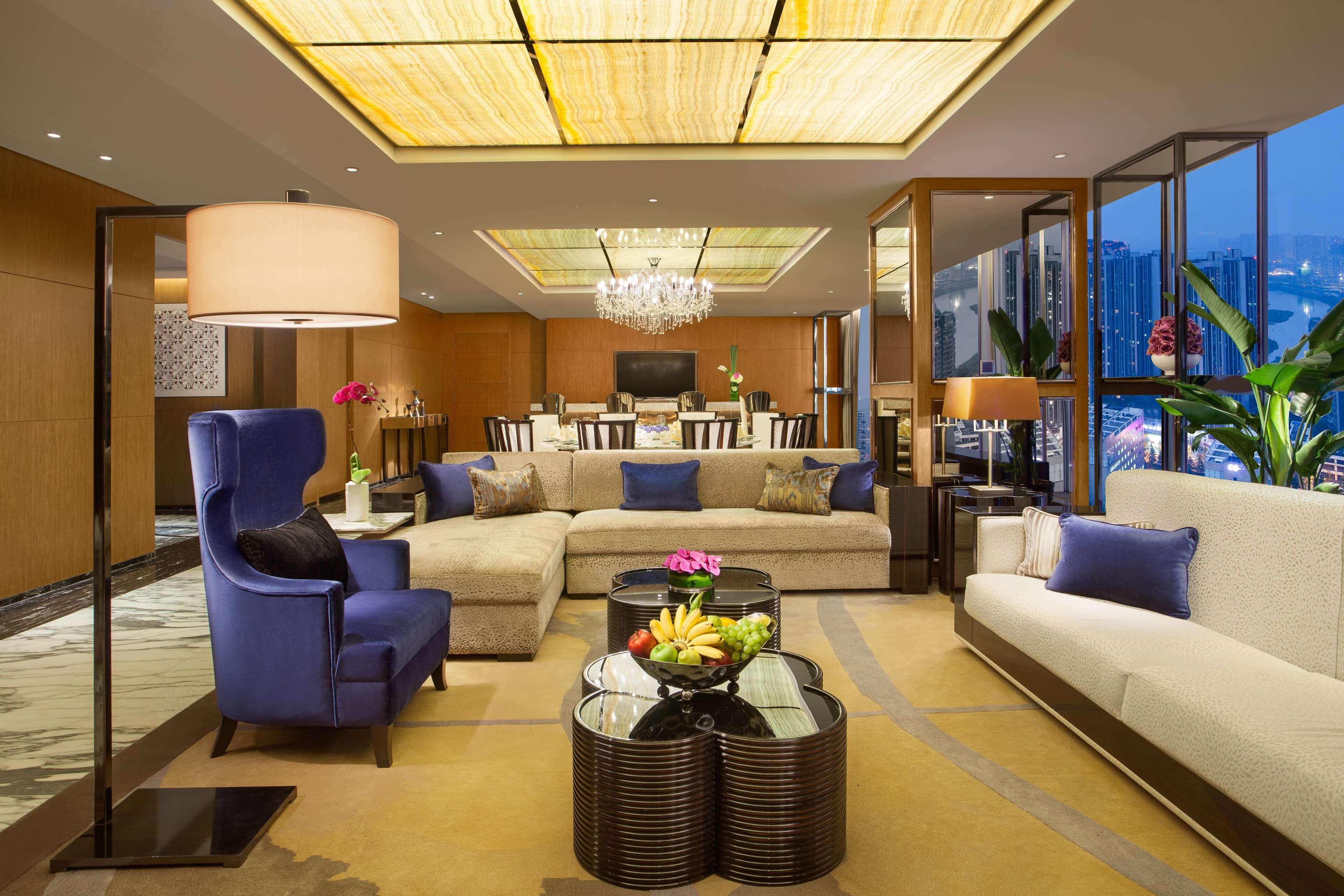 Seaton International Hotel Ченду Екстер'єр фото