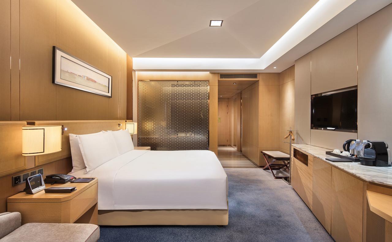 Seaton International Hotel Ченду Екстер'єр фото