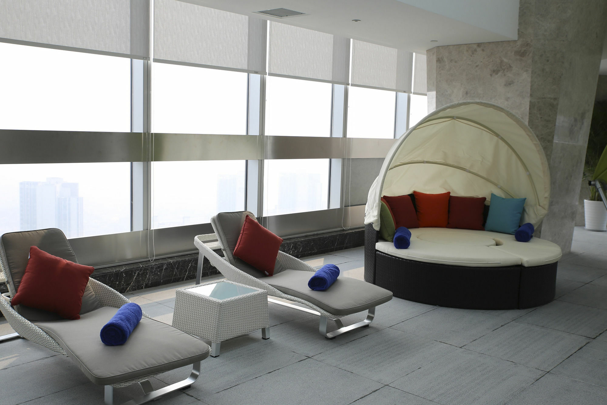 Seaton International Hotel Ченду Екстер'єр фото