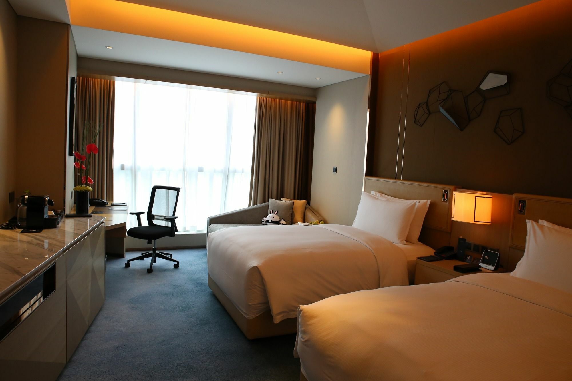 Seaton International Hotel Ченду Екстер'єр фото