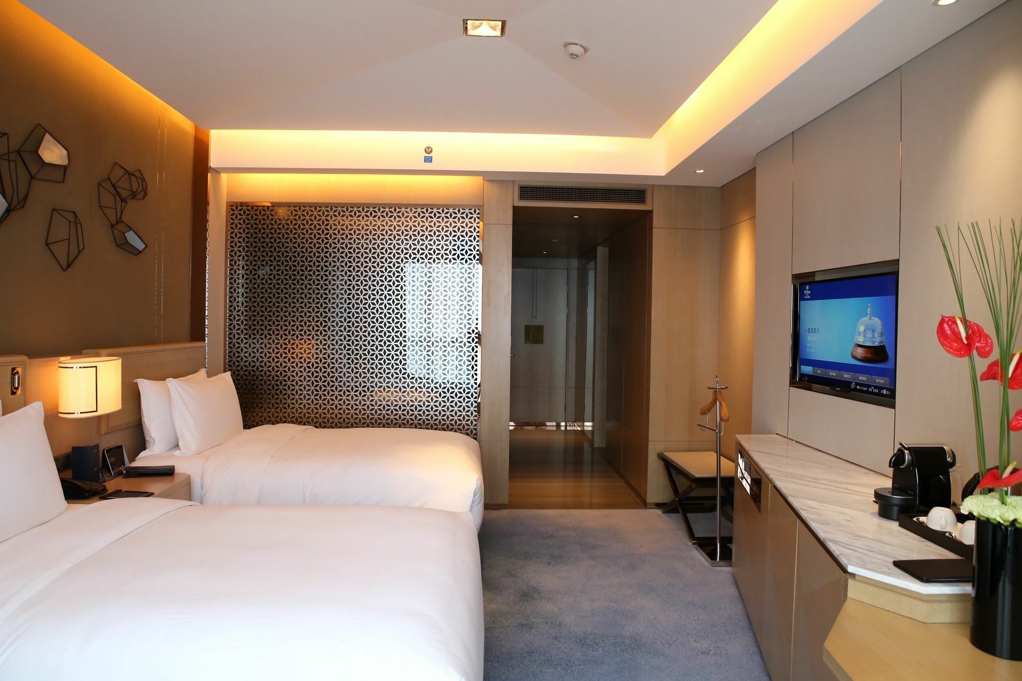 Seaton International Hotel Ченду Екстер'єр фото