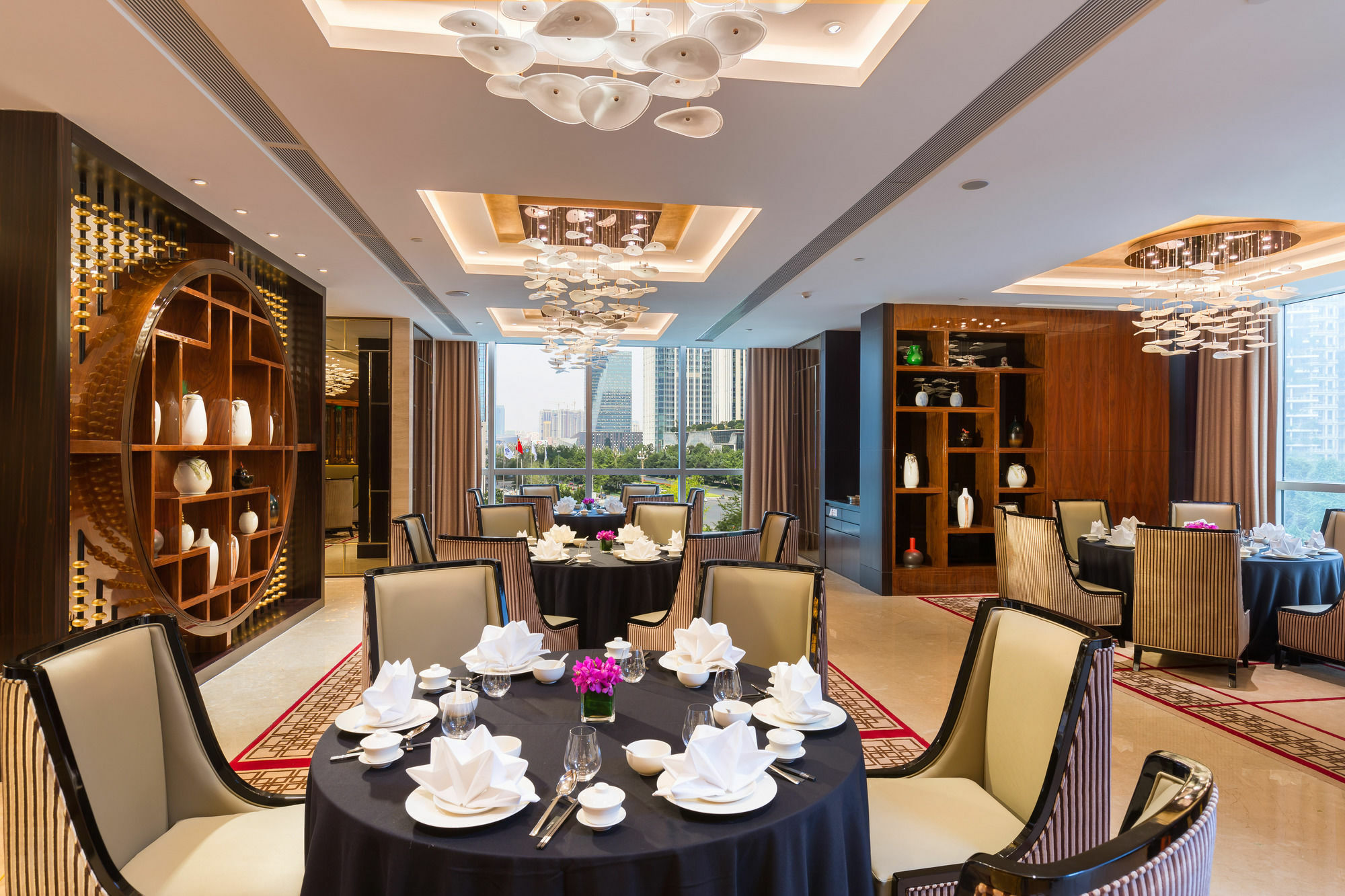 Seaton International Hotel Ченду Екстер'єр фото