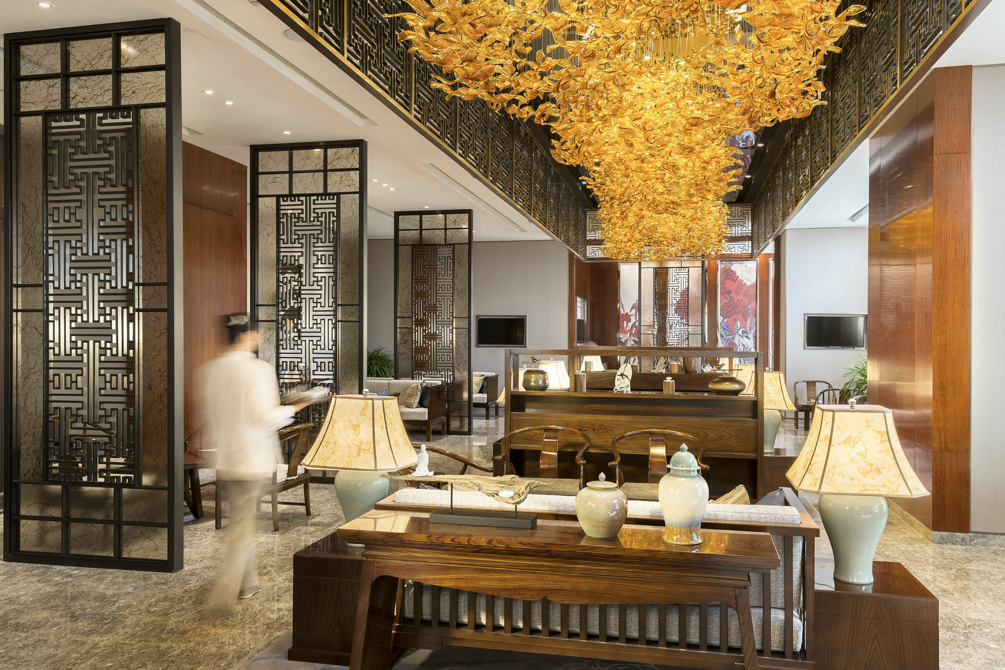 Seaton International Hotel Ченду Екстер'єр фото